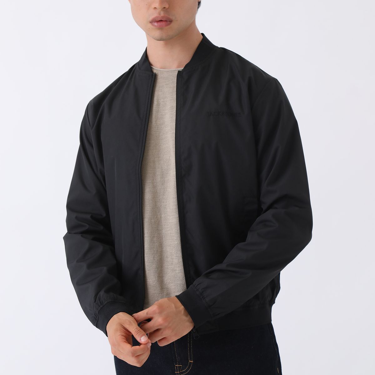 JACK&JONES - Casaca Hombre 12269097