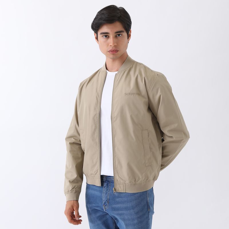 JACK&JONES - Casaca Hombre 12269097