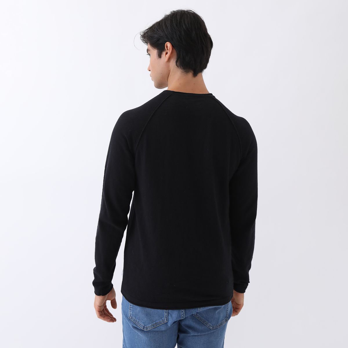 JACK&JONES - Polera Casual Hombre Jack&jones