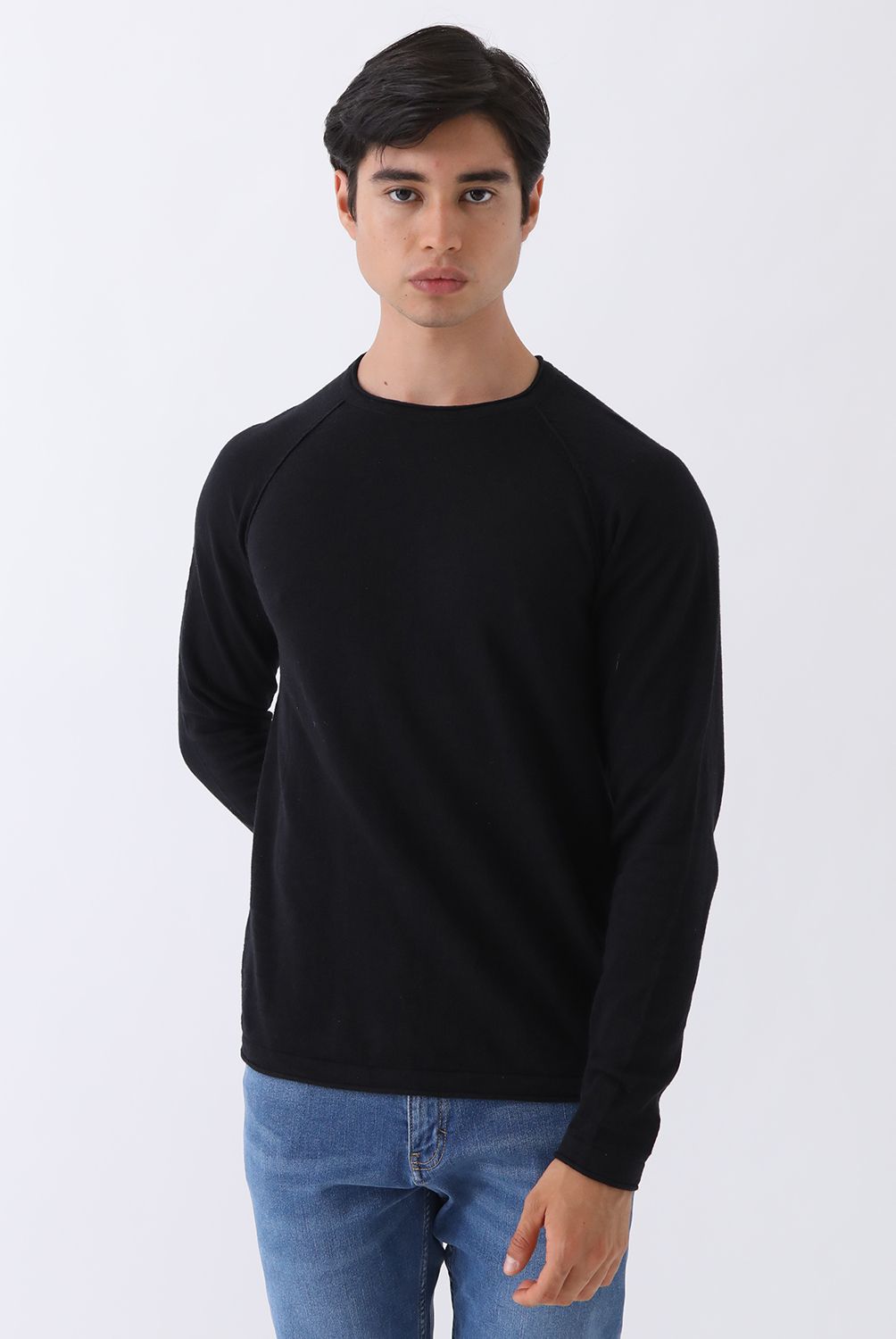 JACK&JONES - Polera Casual Hombre Jack&jones