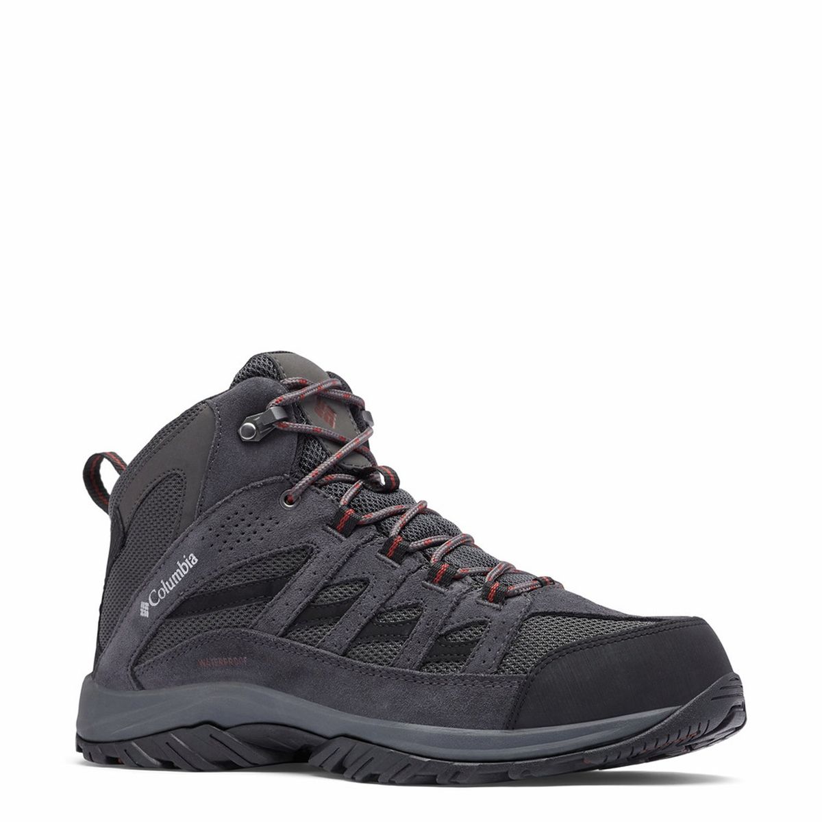 COLUMBIA - Zapatillas Outdoor Hombre Columbia Crestwood Mid