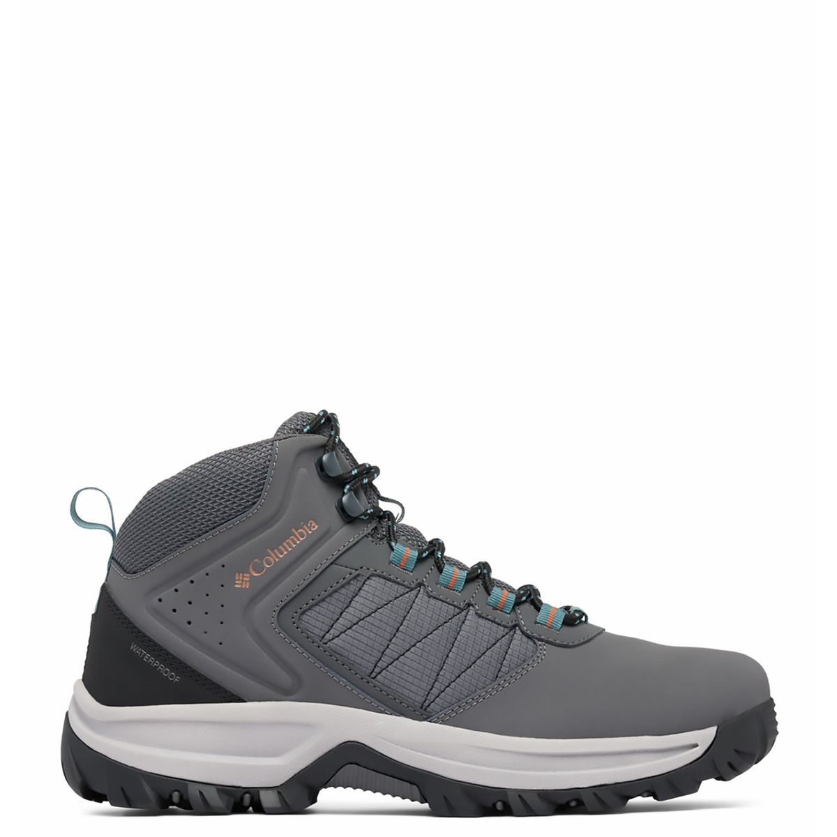 COLUMBIA - Zapatillas Outdoor Hombre Columbia Transverse Hike