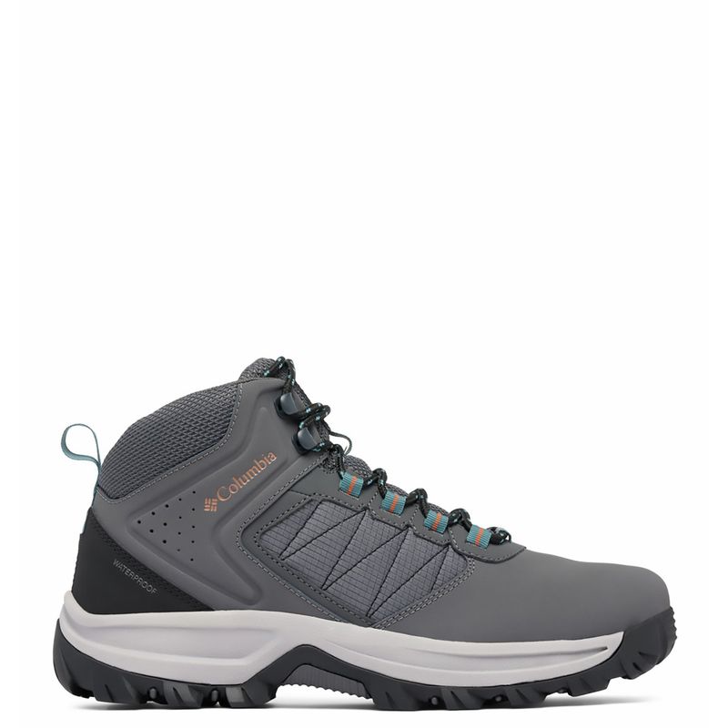 COLUMBIA - Zapatillas Outdoor Hombre Columbia Transverse Hike