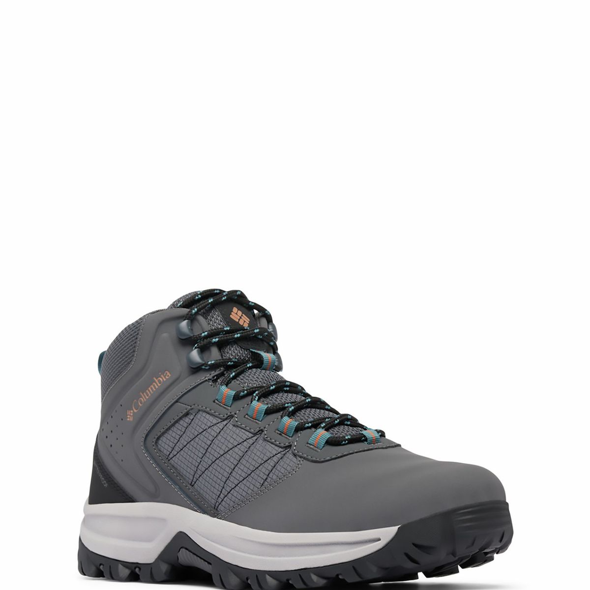 COLUMBIA - Zapatillas Outdoor Hombre Columbia Transverse Hike