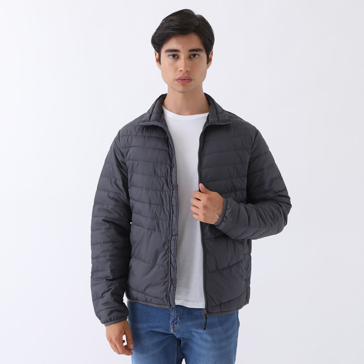 JACK&JONES - Casaca Hombre 12256985