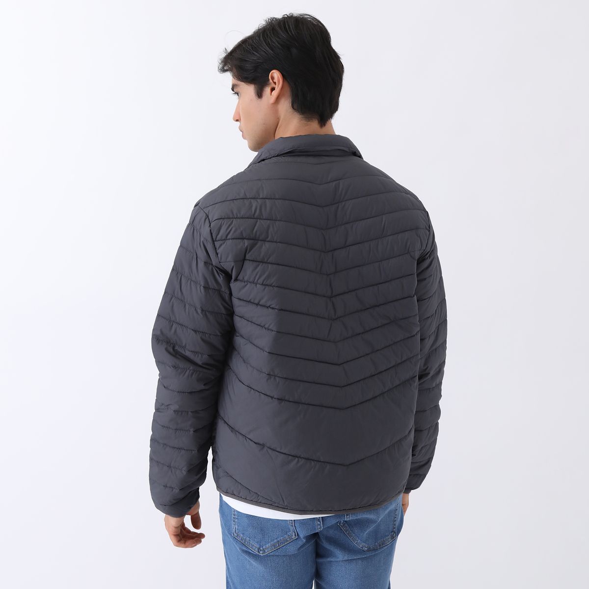 JACK&JONES - Casaca Hombre 12256985