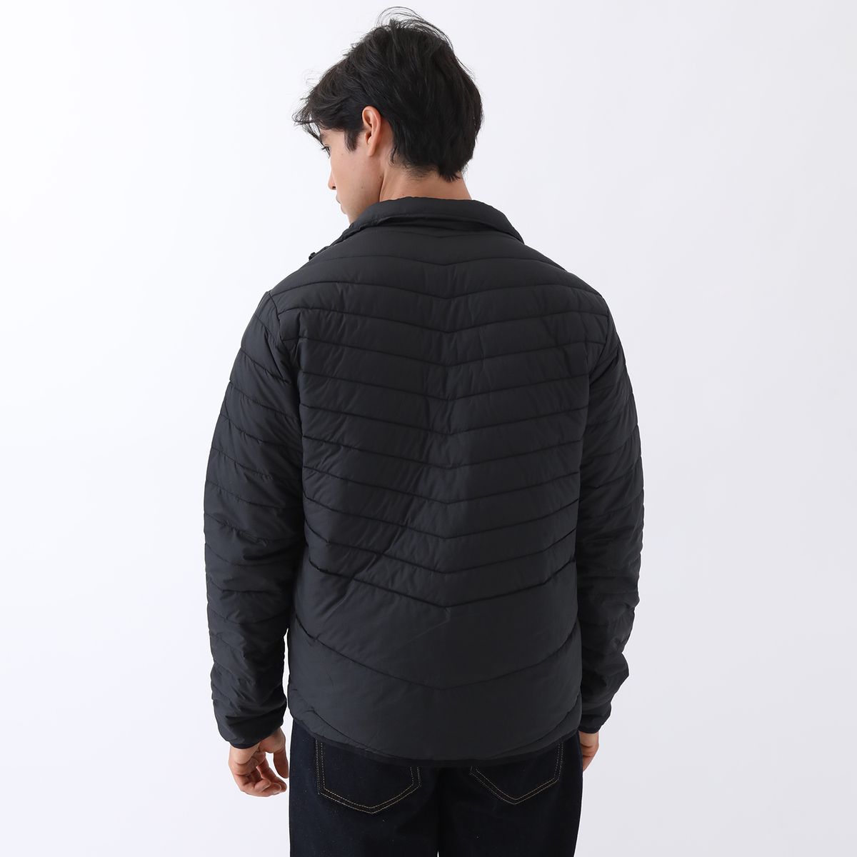 JACK&JONES - Casaca Hombre 12256985