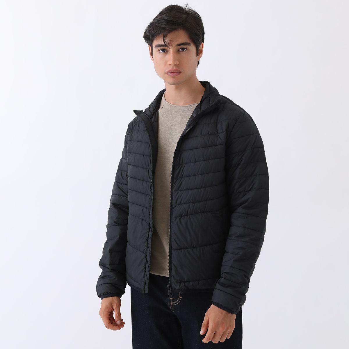 JACK&JONES - Casaca Hombre 12256985