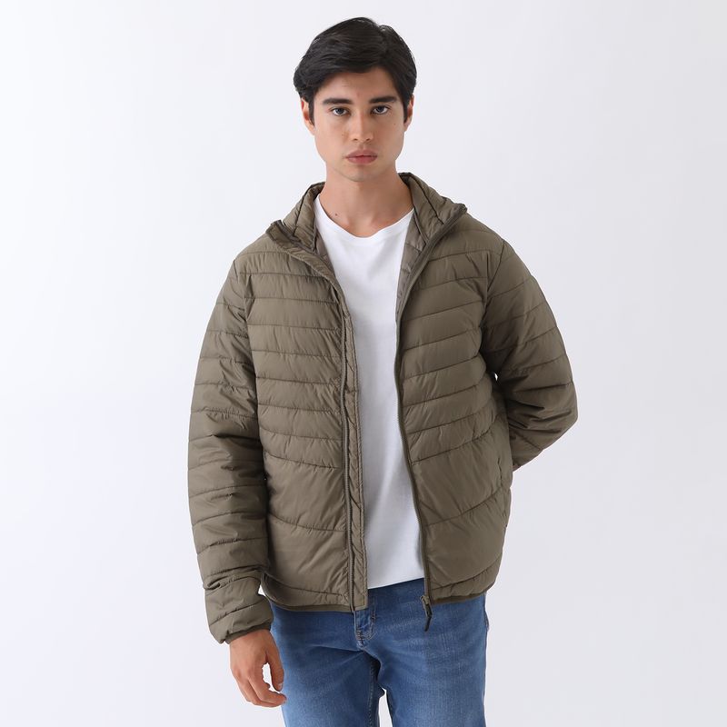 JACK&JONES - Casaca Hombre 12256985