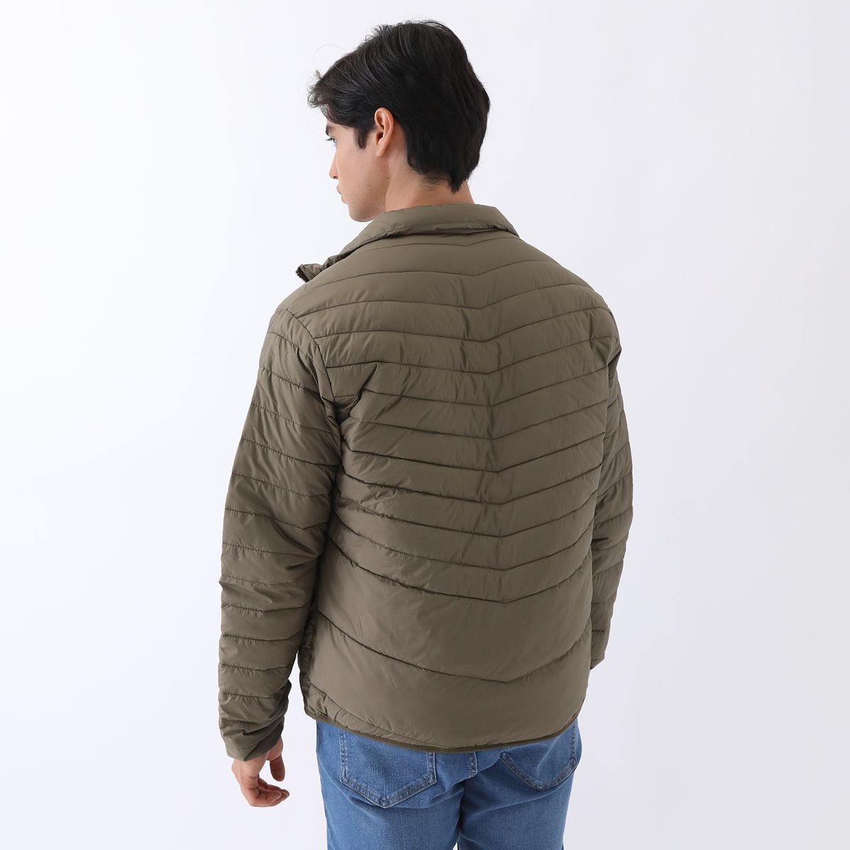 JACK&JONES - Casaca Hombre 12256985