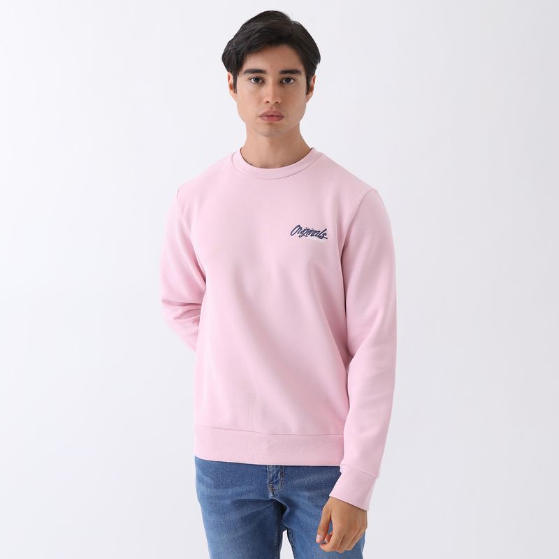 JACK&JONES - Polera Casual Hombre Jack&jones