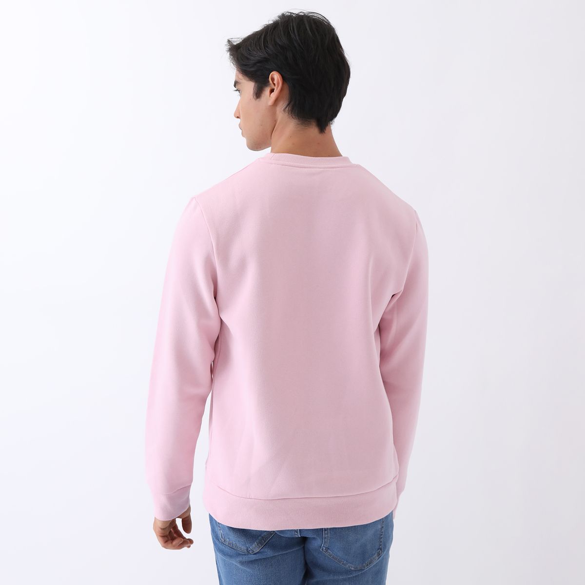 JACK&JONES - Polera Casual Hombre Jack&jones