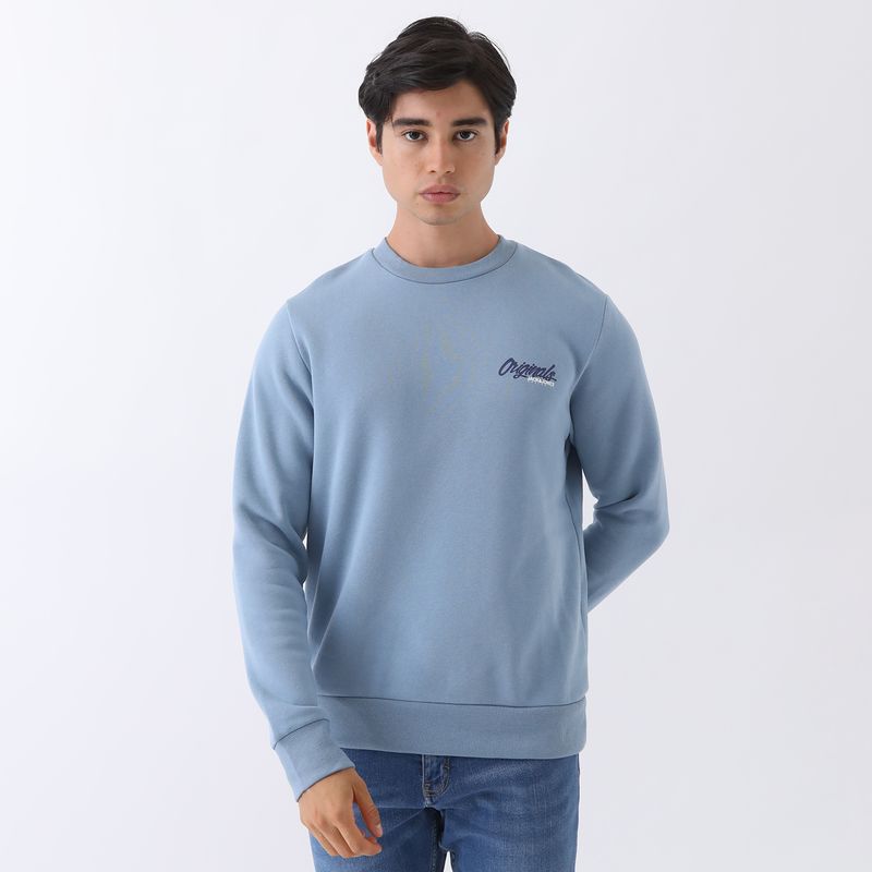 JACK&JONES - Polera Casual Hombre Jack&jones