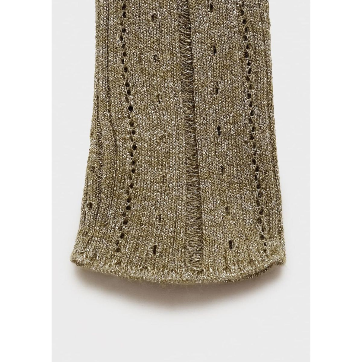 MANGO - Chompa Casual Mujer Mango