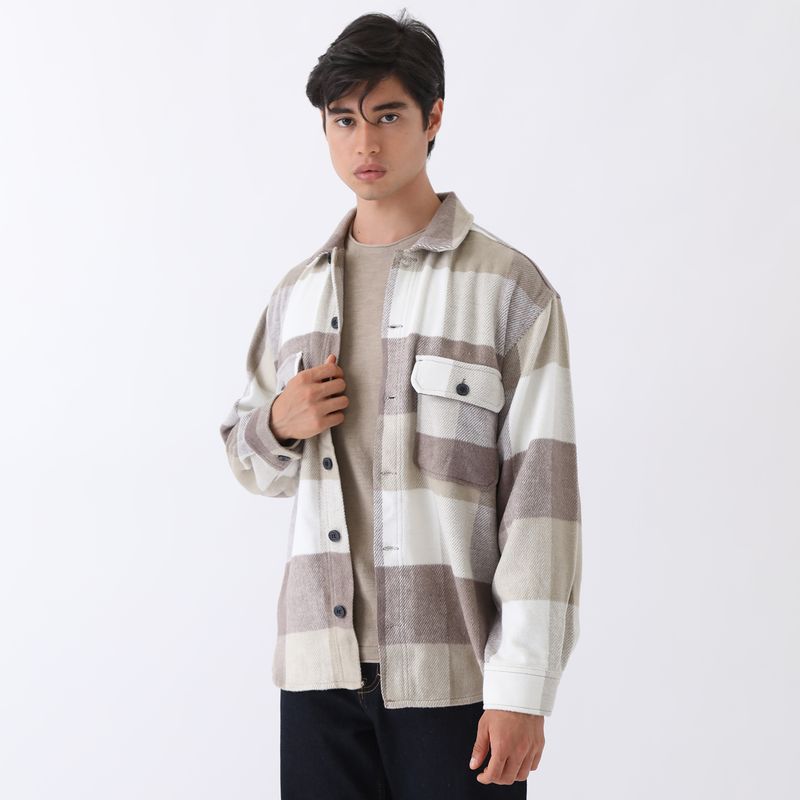 JACK&JONES - Casaca Hombre Jack & Jones