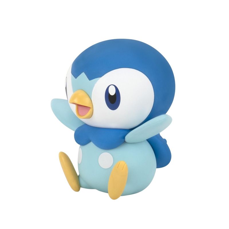 POKEMON - Figura Vinilo 10 Cm Pokemon