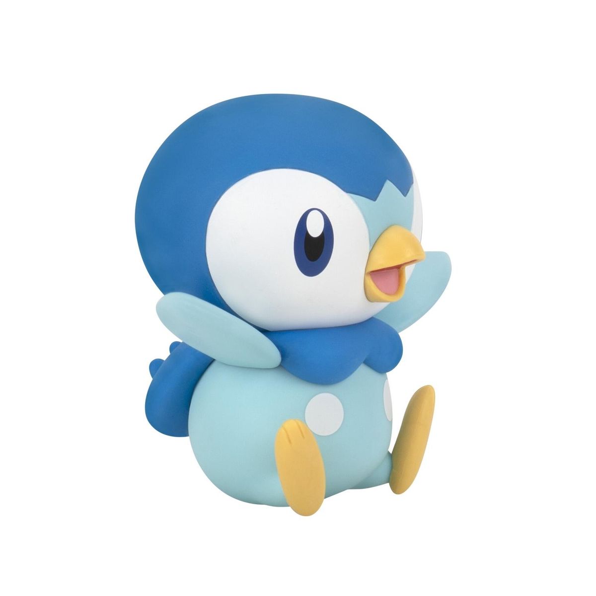 POKEMON - Figura Vinilo 10 Cm Pokemon