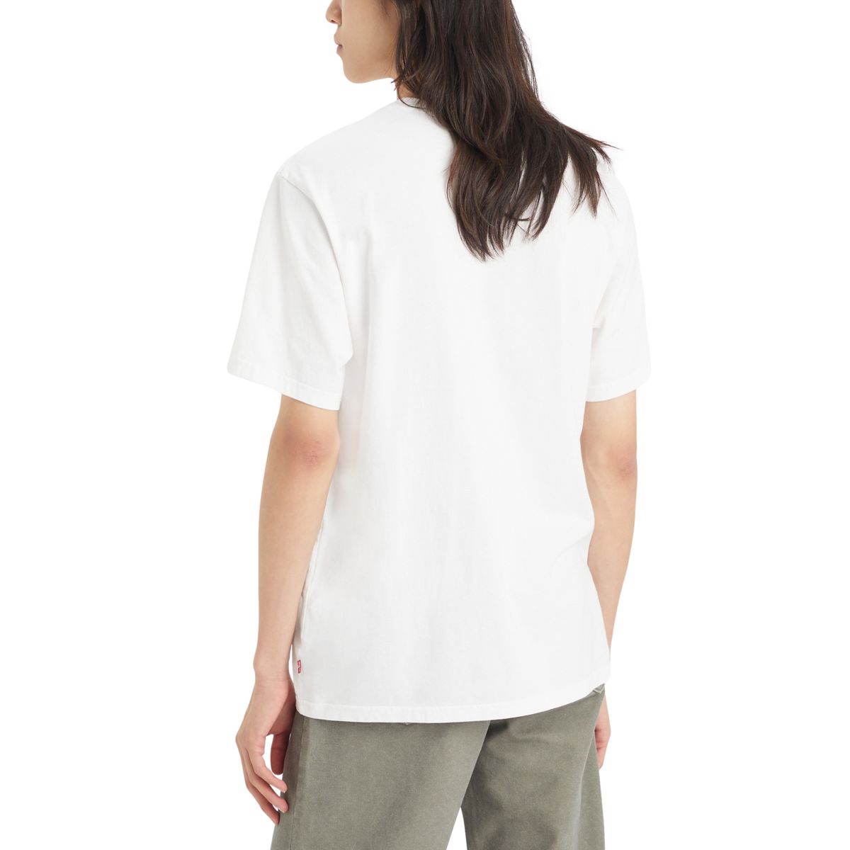 LEVIS - Polo Oversized Fit Hombre Levis