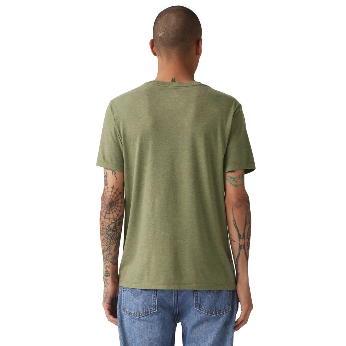 LEVIS - Polo Regular Hombre Levis