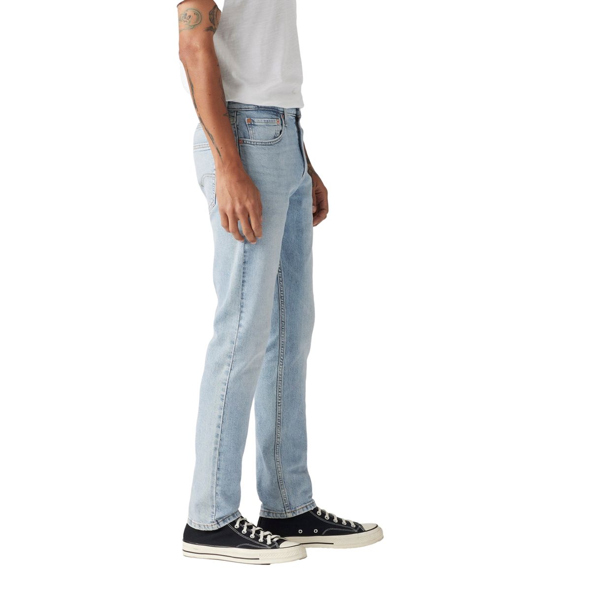 LEVIS - Jeans 512 Slim Taper 288331440