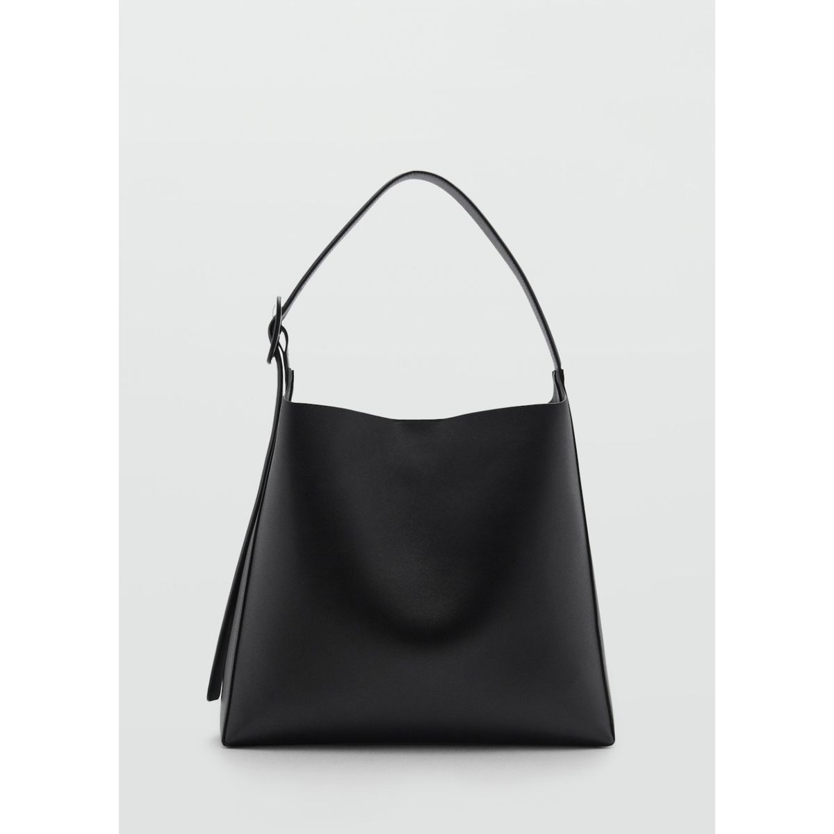 MANGO - Cartera Winnie Mango