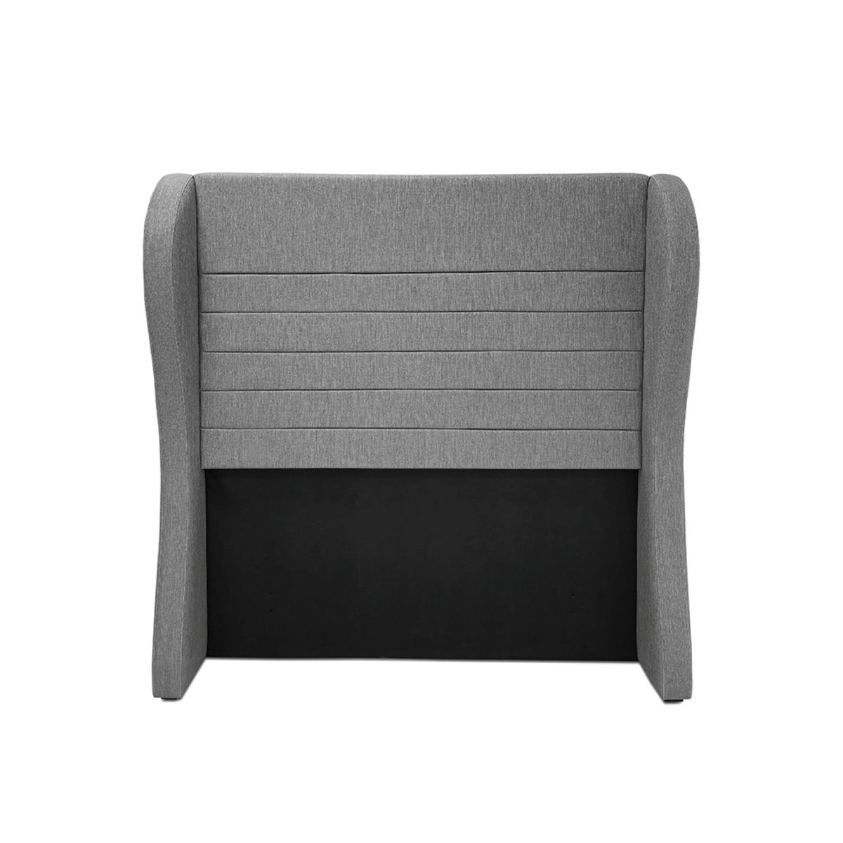 DRIMER - Cabecera Bretanna 2Plz Gris Plata