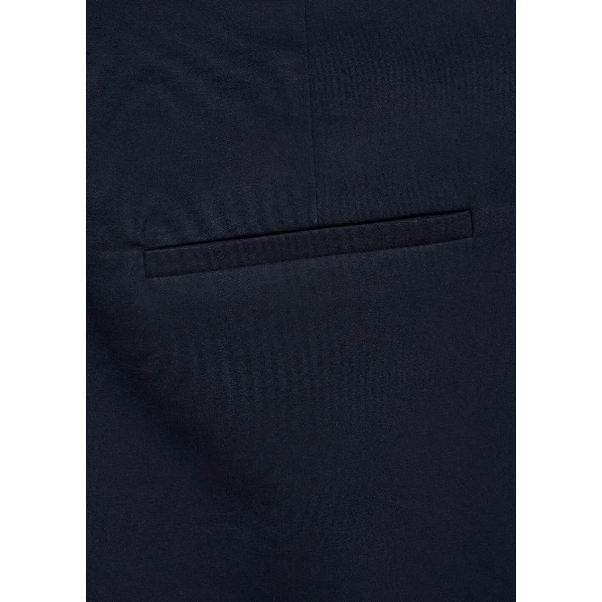 MANGO - Short Algodón Mujer Mango