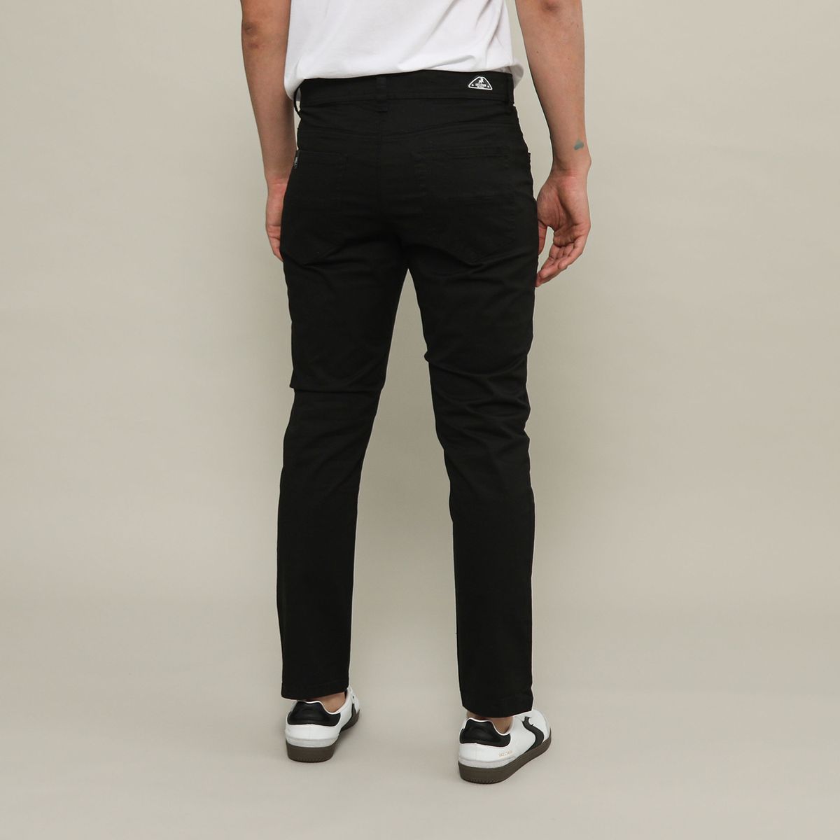 LOIS - Pantalón Regular Casual Hombre Lois