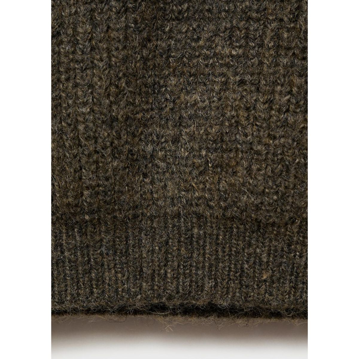 MANGO - Chaleco Casual Mujer Mango