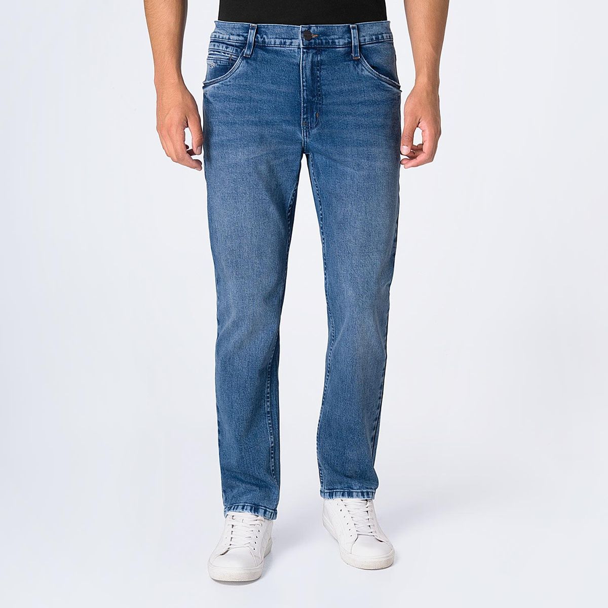 PIONIER - Jean  Regular Hombre Pionier