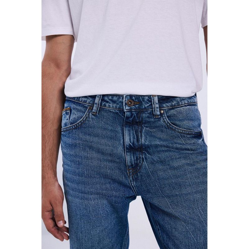 SPRINGFIELD - Jean Straight Hombre Springfield 