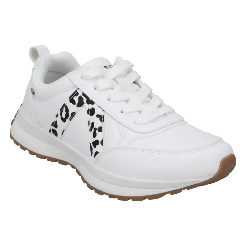 AZALEIA - Zapatillas Urbanas Mujer Azaleia