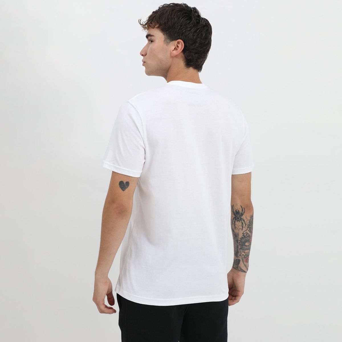 HUNTINGTON - Polo Manga Corta Algodón