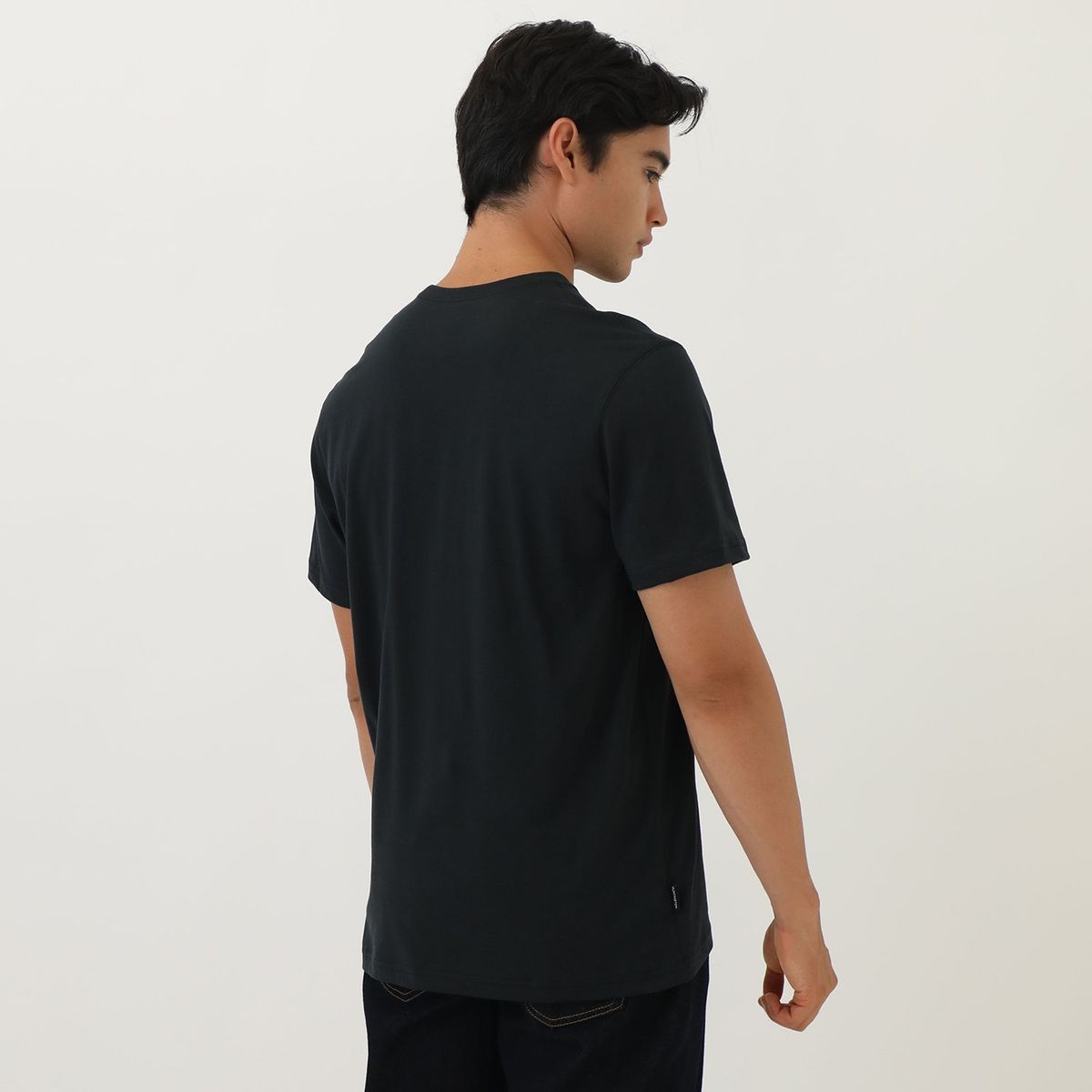 HUNTINGTON - Polo Manga Corta Algodón