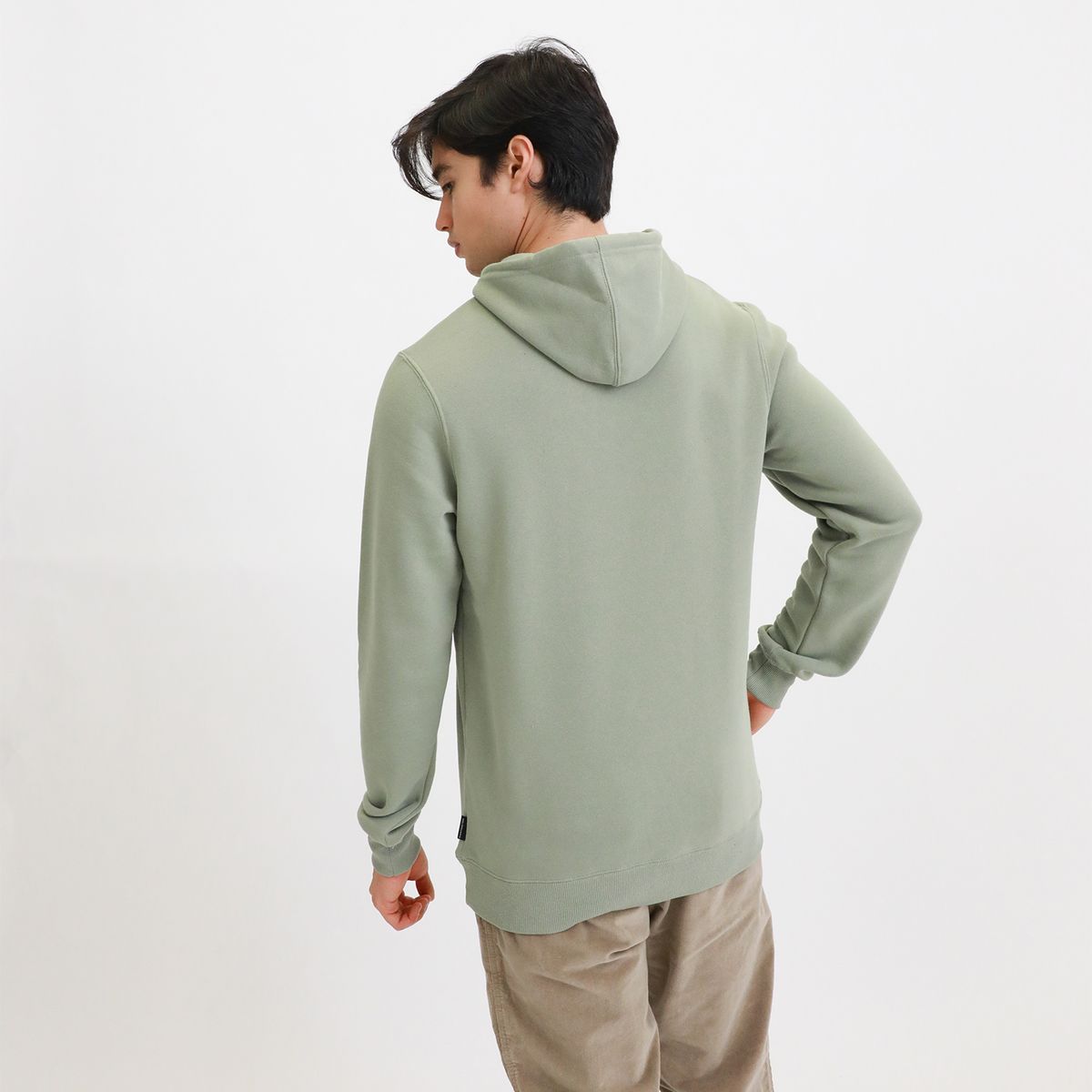 HUNTINGTON - Polera Casual Hombre Huntington