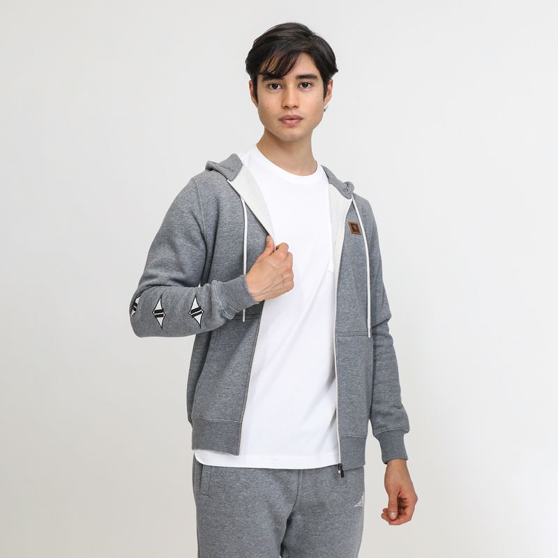 HUNTINGTON - Polera Casual Hombre Huntington