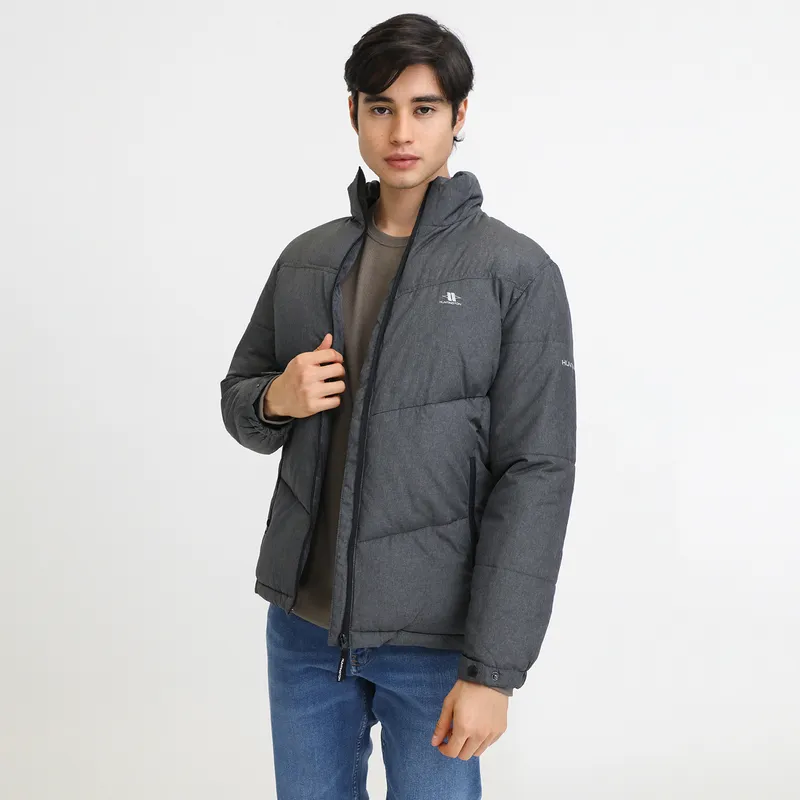 HUNTINGTON - Casaca Casual Hombre Huntington