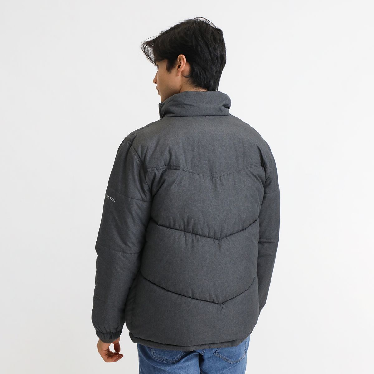 HUNTINGTON - Casaca Casual Hombre Huntington