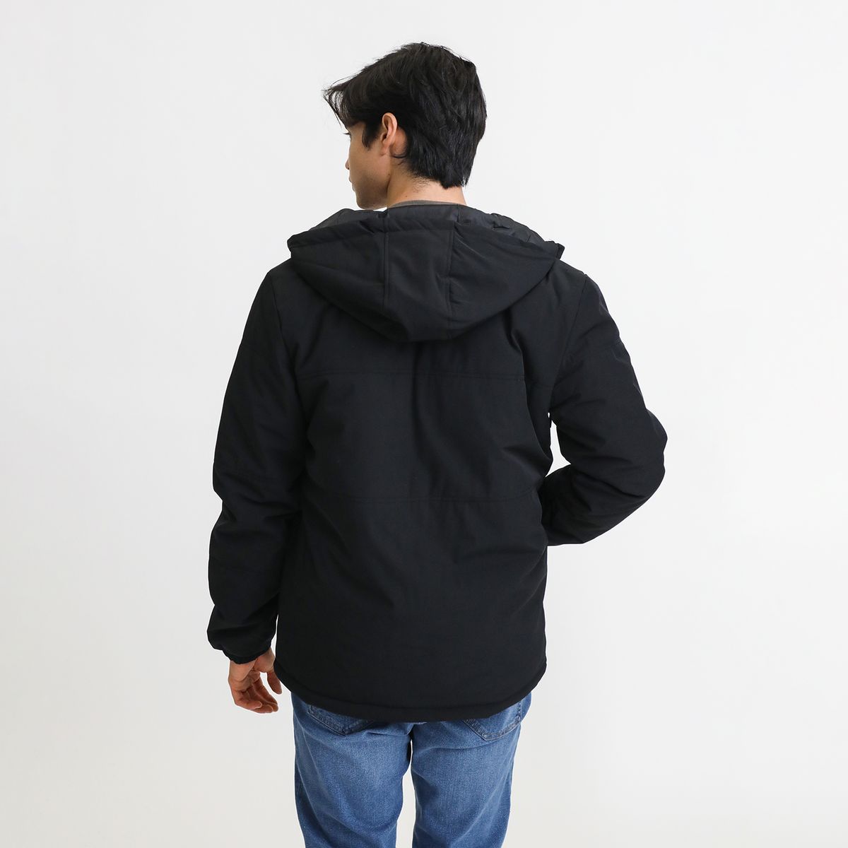 HUNTINGTON - Casaca Casual Hombre Huntington