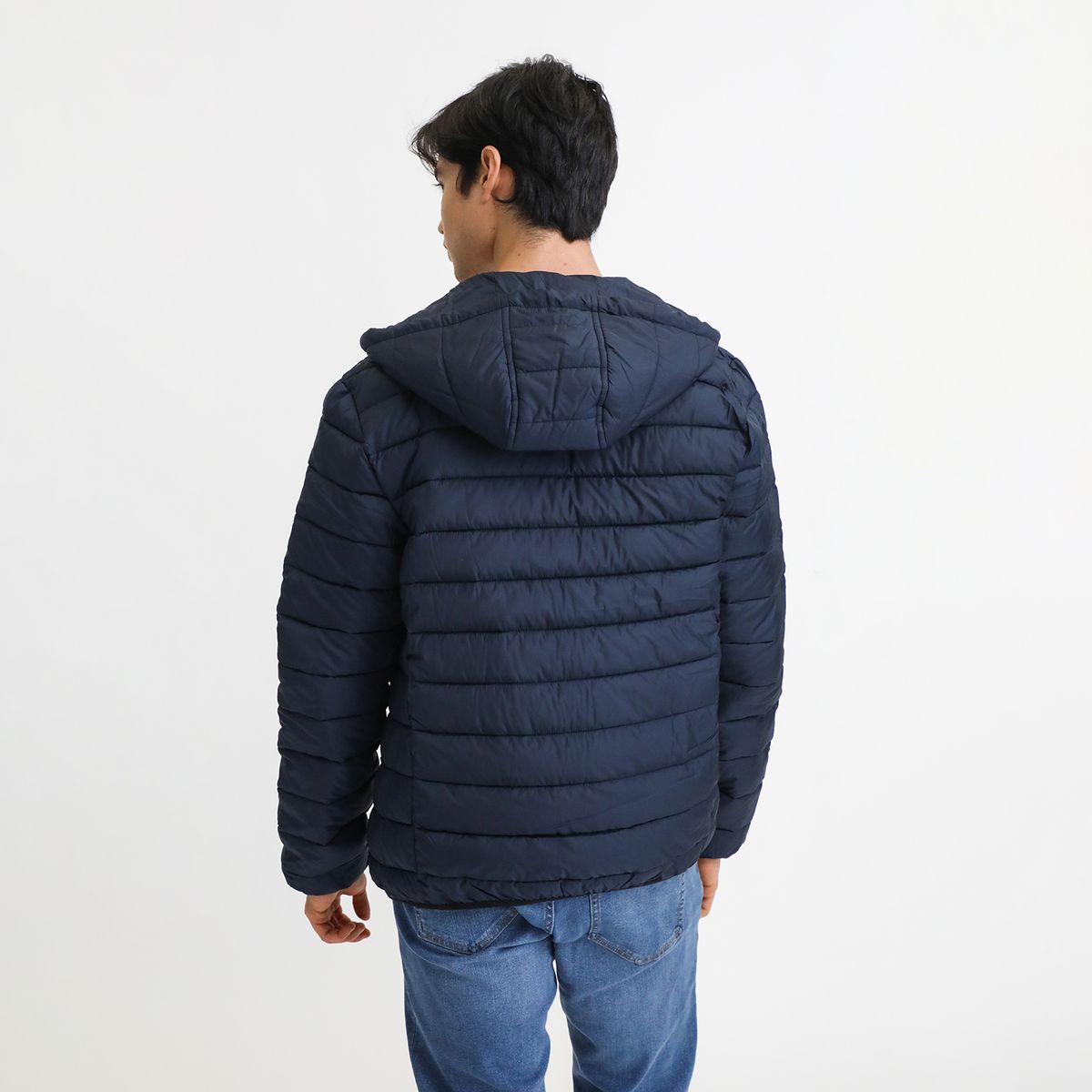 HUNTINGTON - Casaca Casual Hombre Huntington