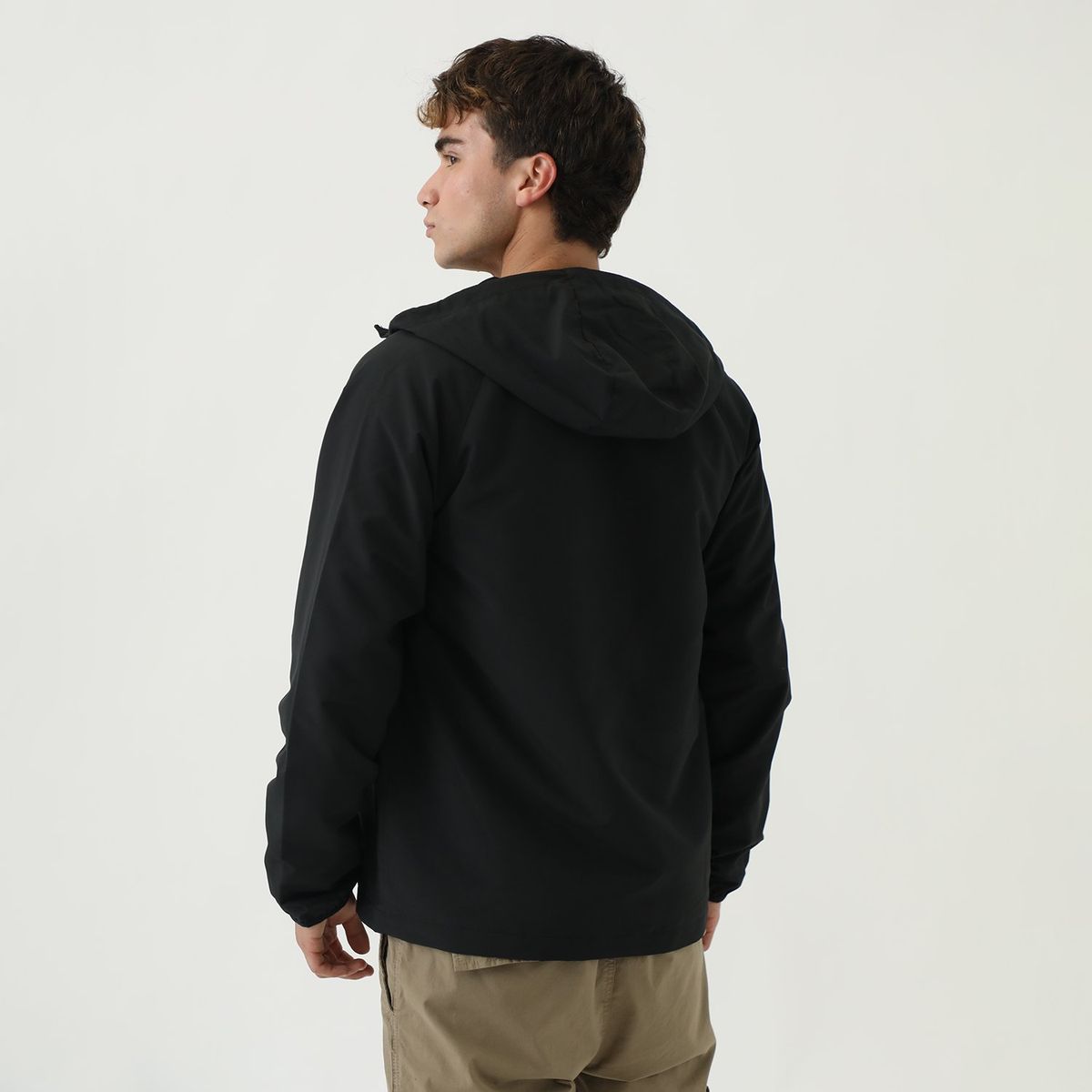 HUNTINGTON - Cortaviento Hombre Shield Huntington