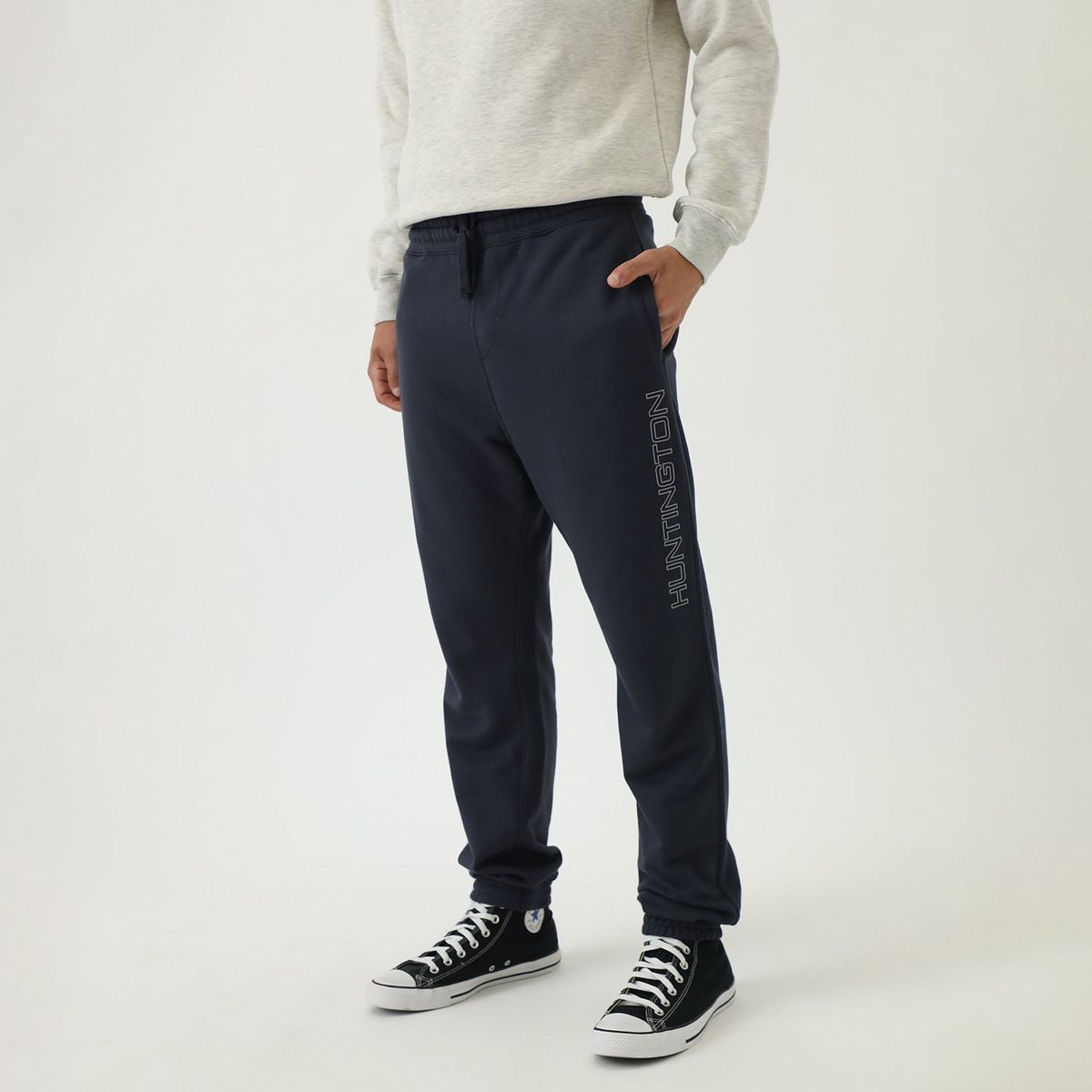 HUNTINGTON - Jogger Slim Hombre Huntington