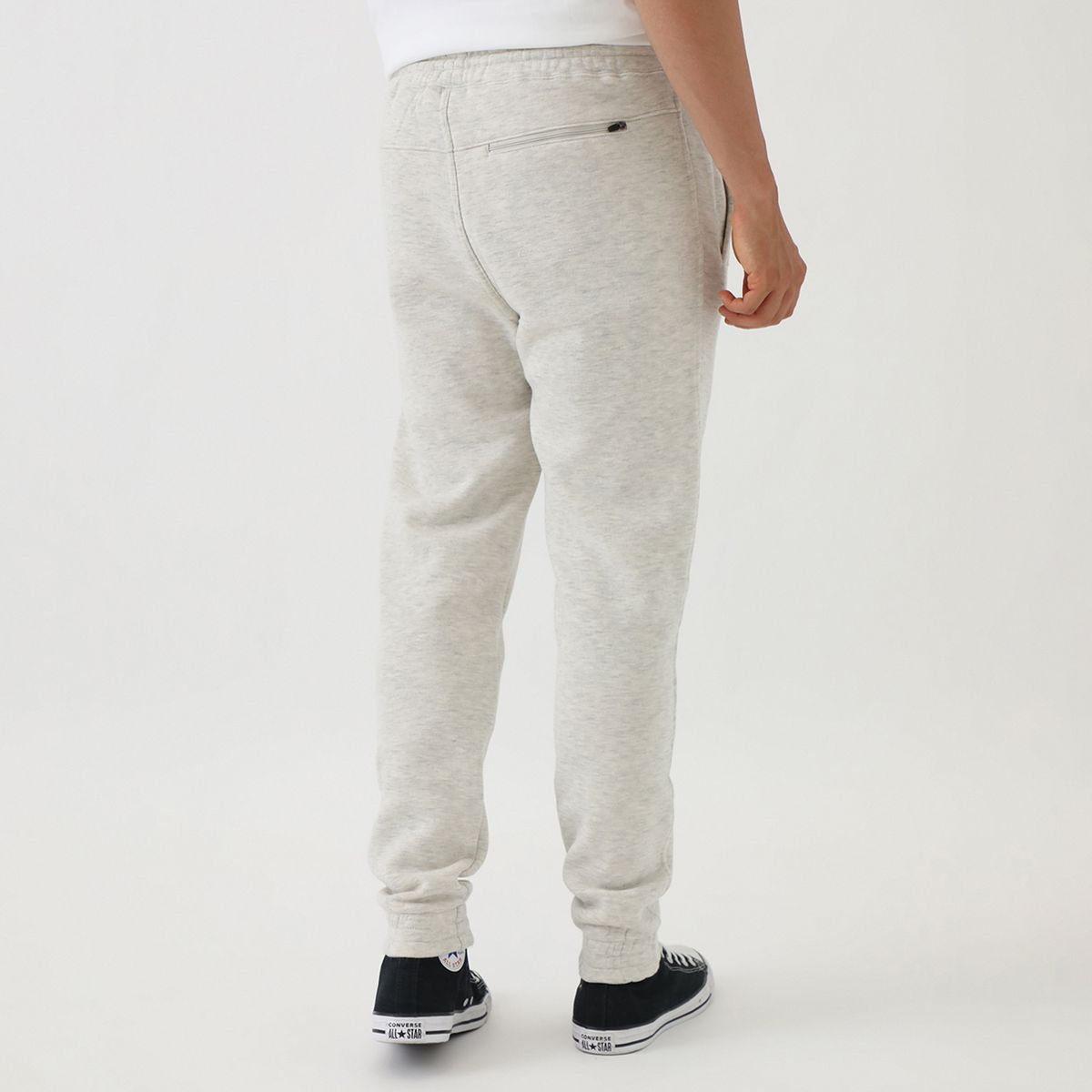 HUNTINGTON - Pantalon Algodón Hombre Huntington