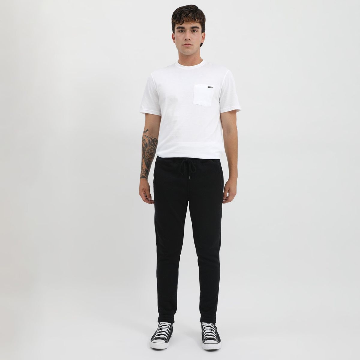 HUNTINGTON - Jogger Slim Hombre Huntington