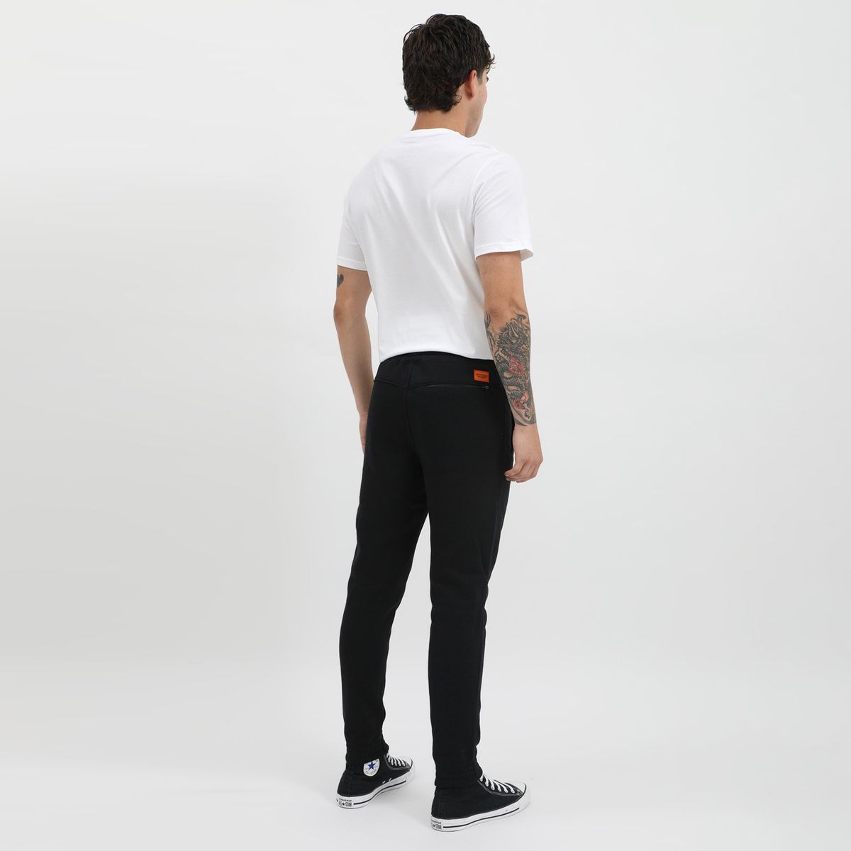 HUNTINGTON - Jogger Slim Hombre Huntington