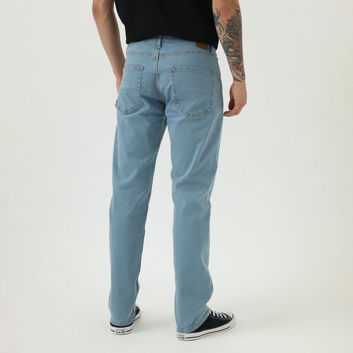 HUNTINGTON - Jean Regular Hombre Huntington