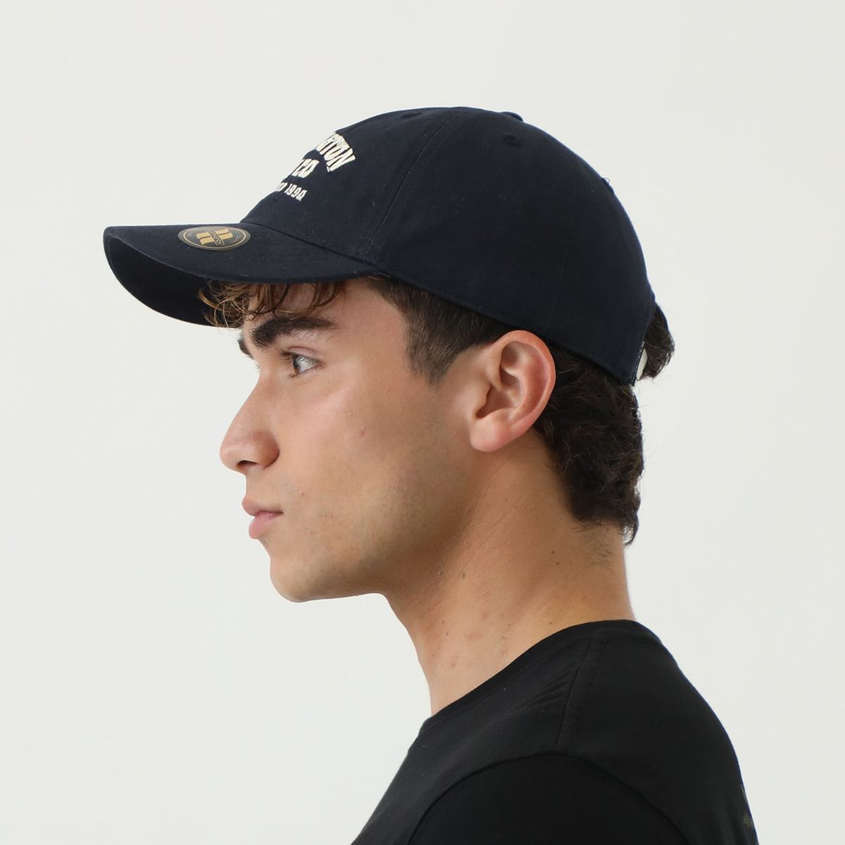HUNTINGTON - Gorro Casual Hombre Huntington