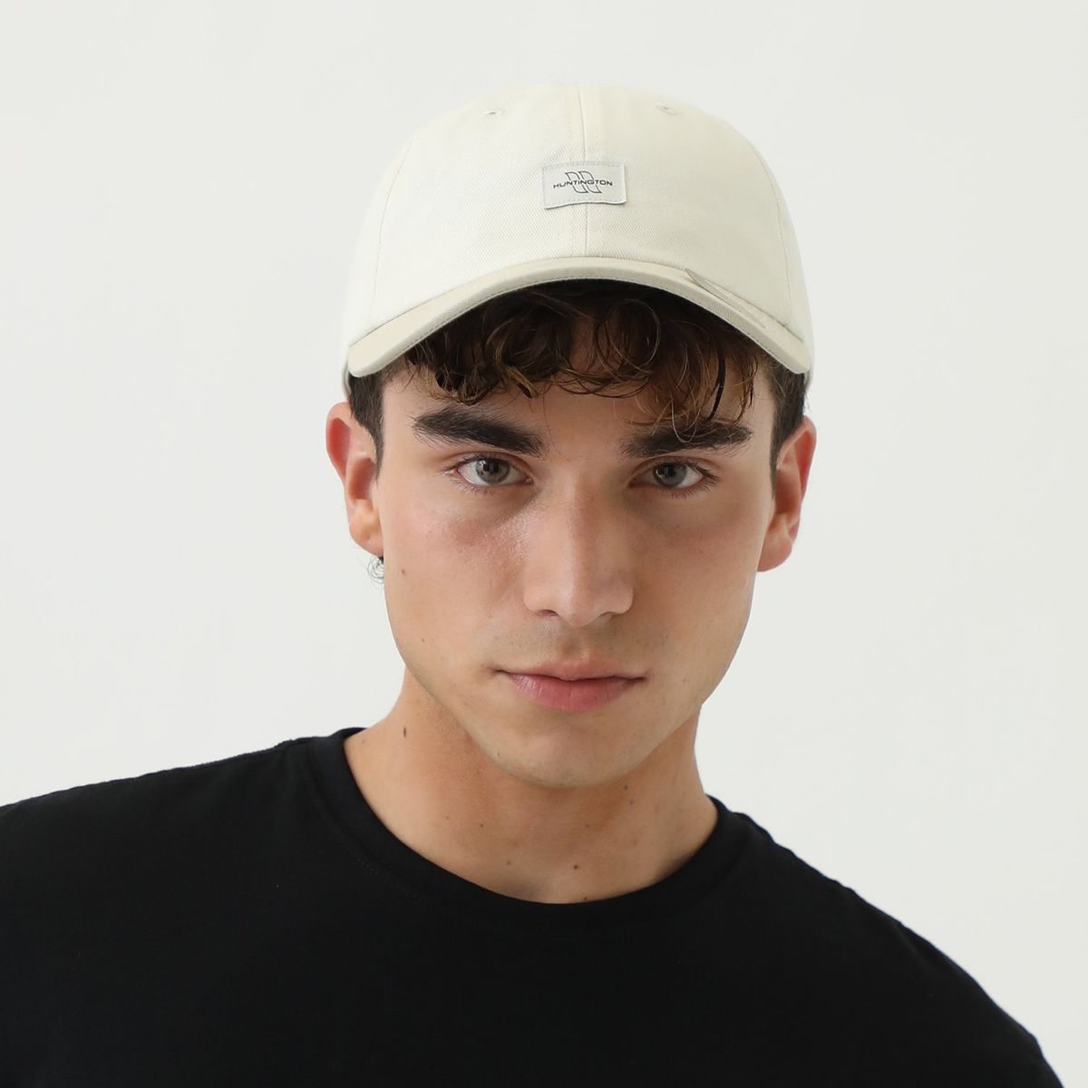 HUNTINGTON - Gorro Hombre Huntington