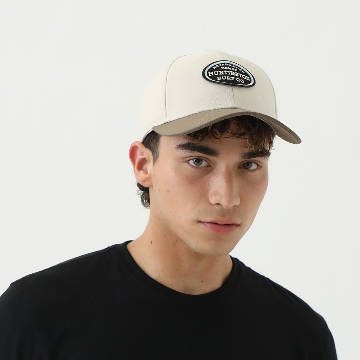 HUNTINGTON - Gorro Casual Hombre Huntington