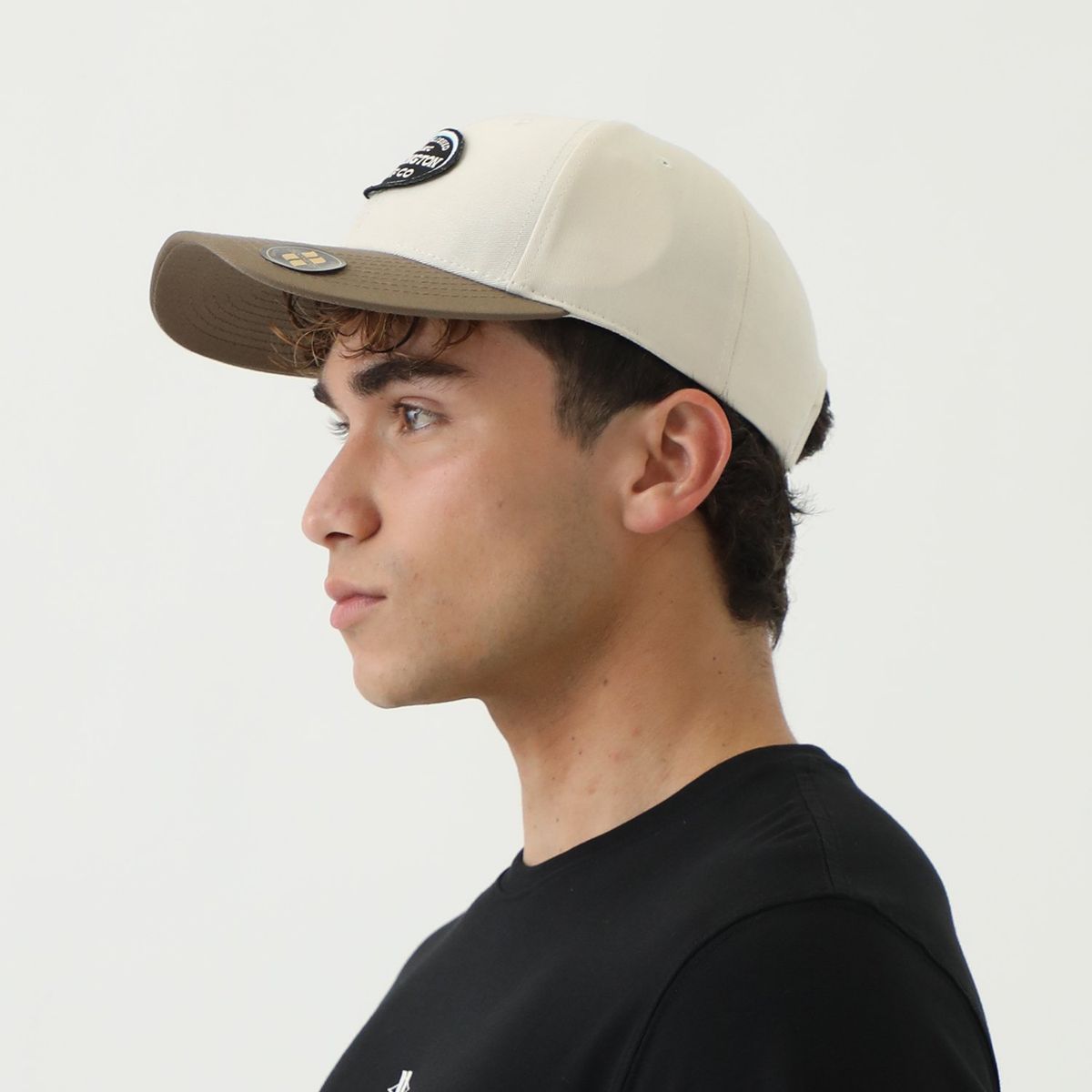 HUNTINGTON - Gorro Casual Hombre Huntington